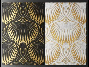 3d 벽 패널 3D 모델