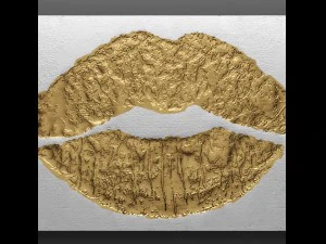 3d wall panel 3D Model