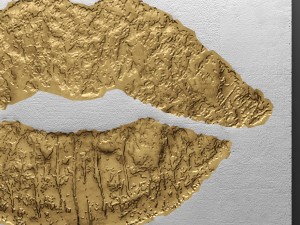 3d wall panel Modelo 3D