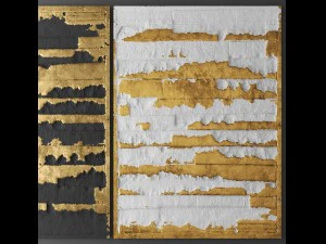 3d wall panel 3D Model