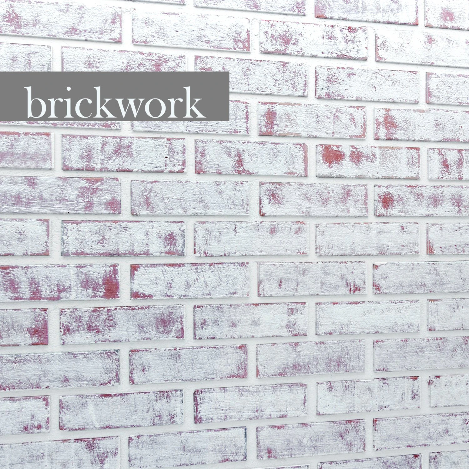 bricks wall 3d 3D Model .c4d .max .obj .3ds .fbx .stl .blend