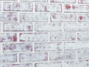 bricks wall 3d 3D Model