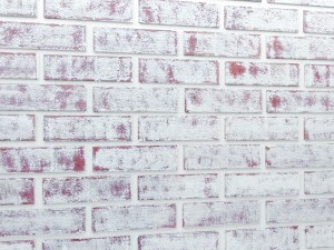 bricks wall 3d 3D 模型
