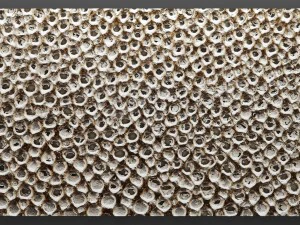 wall panel silver 3D Model