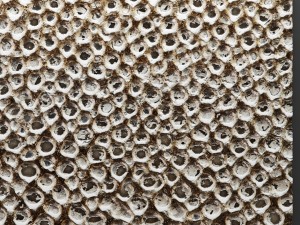 wall panel silver Modèle 3D