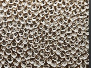 wall panel silver 3D Model