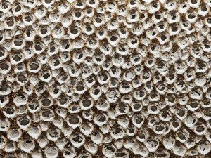 wall panel silver 3D Model