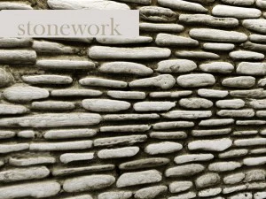 Mauerwerk 3d 3D Modell