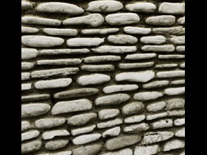 masonry 3d 3D Model