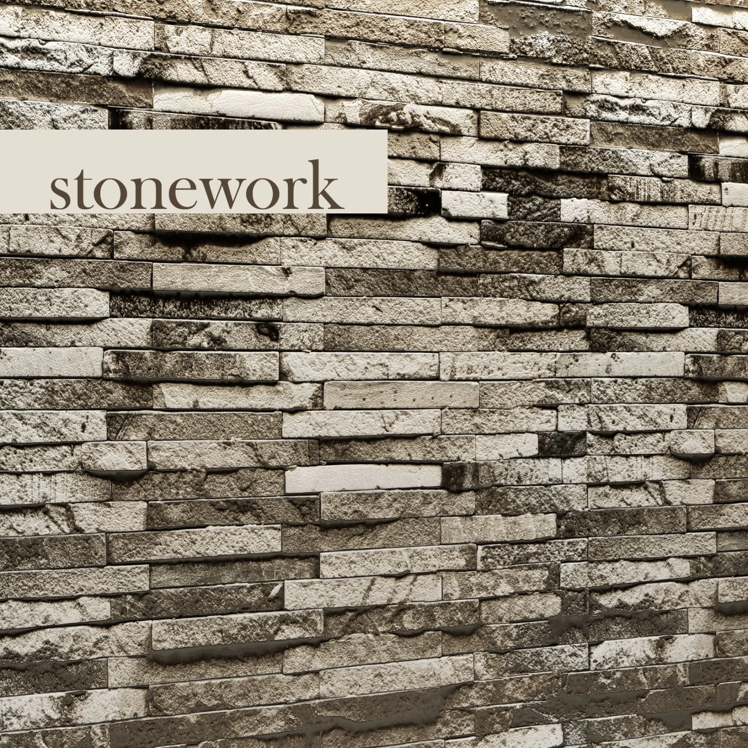masonry 3d 3D Model .c4d .max .obj .3ds .fbx .stl .blend 