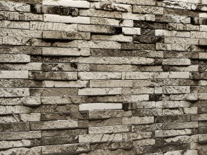 masonry 3d Modello 3D