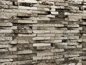 masonry 3d 3D Model