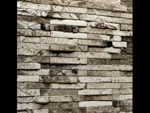 masonry 3d Modello 3D
