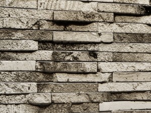 masonry 3d Modello 3D
