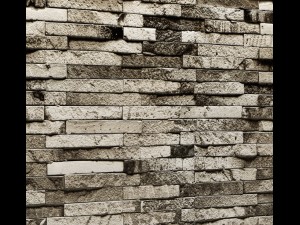 masonry 3d Modello 3D