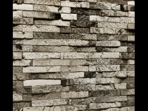 masonry 3d 3D Model
