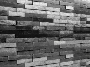 muratura 3d Modello 3D