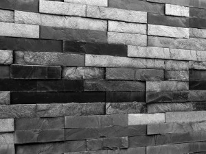 muratura 3d Modello 3D