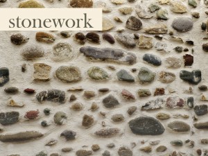 masonry 3d Model 3D