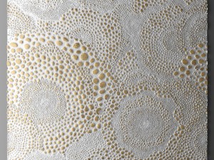 3d wall panel Modelo 3D