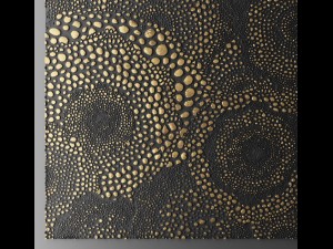 3d wall panel Modelo 3D