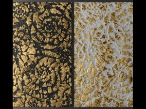 panneau mural 3D Modèle 3D