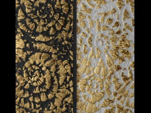 panneau mural 3D Modèle 3D