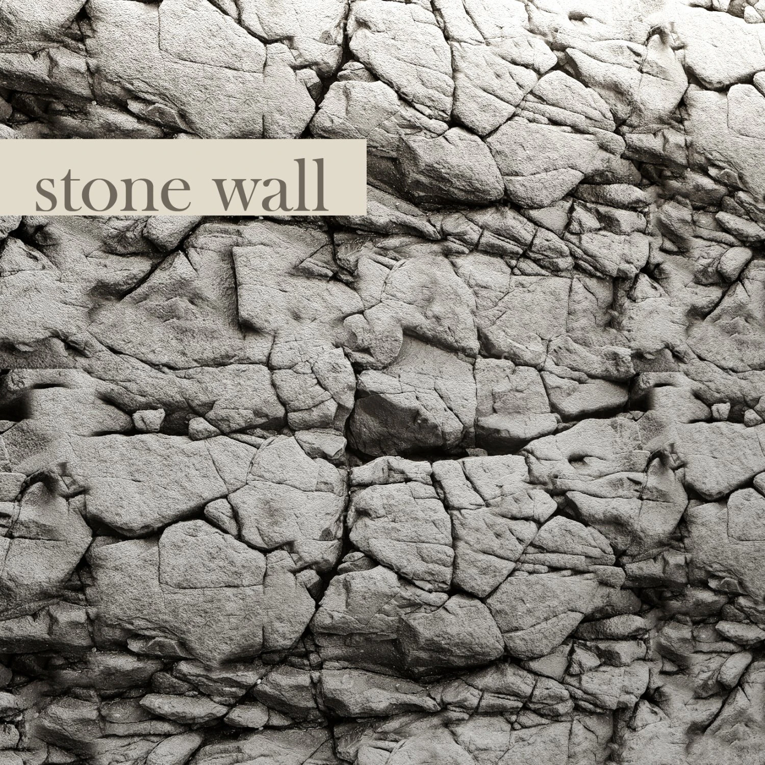 rock 3D Model .c4d .max .obj .3ds .fbx .stl .blend 