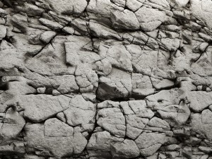 rock 3D Model
