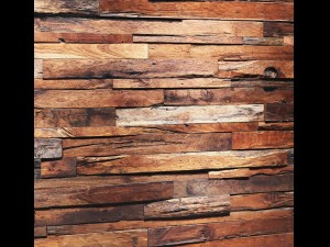 wood panel 3D Модель