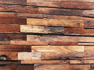 wood panel 3D Модель