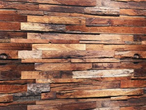 wood panel 3D Модель