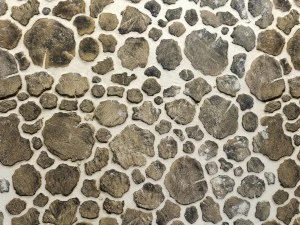 wood panel 3d 3D Model