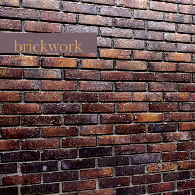 bricks wall 3d 3Dモデル .c4d .max .obj .3ds .fbx .stl .blend 