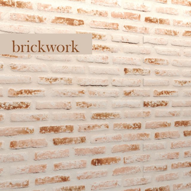 bricks wall 3d 3D 모델 .c4d .max .obj .3ds .fbx .stl .blend 
