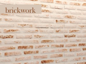 bricks wall 3d 3D 模型