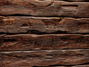 wood panel 3d 3D Model