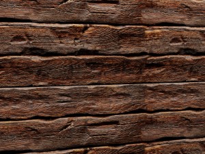 wood panel 3d 3D Model