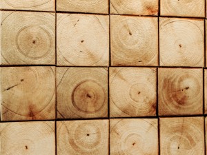 wood panel 3d Model 3D