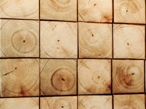 wood panel 3d Model 3D