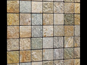 masonry 3d Modelo 3D