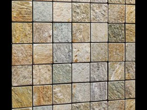 masonry 3d 3D Model