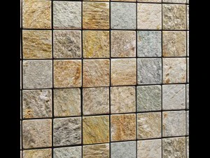 masonry 3d 3D Model