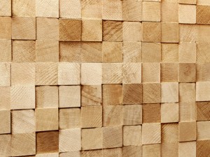 wood panel 3d Modelo 3D