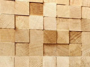 painel de madeira 3d Modelo 3D