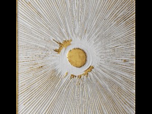 3d wall panel Modello 3D