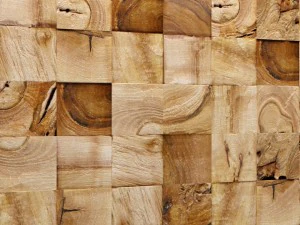wood panel 3d 3D Model