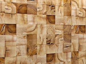 wood panel 3d Model 3D