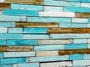 wood panel 3d 3D Model