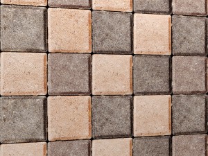 pavement 3D-Modell
